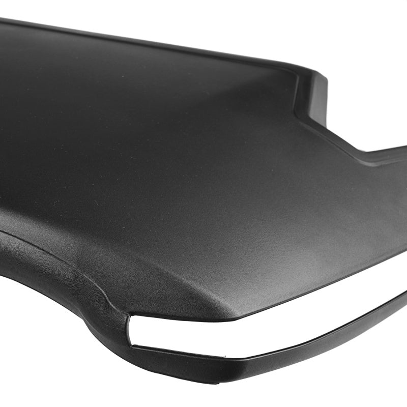 Rugged Ridge Max Terrain Fender Flare Set | Jeep Wrangler JL / Gladiator JT / JK (18-25) / (20-25) (11640.51)