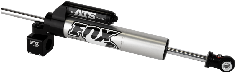 FOX Perf Series 2.0 ATS Steering Stabilizer 1.375" Tie Rod (FRONT): Jeep Wrangler JK 2007-2018