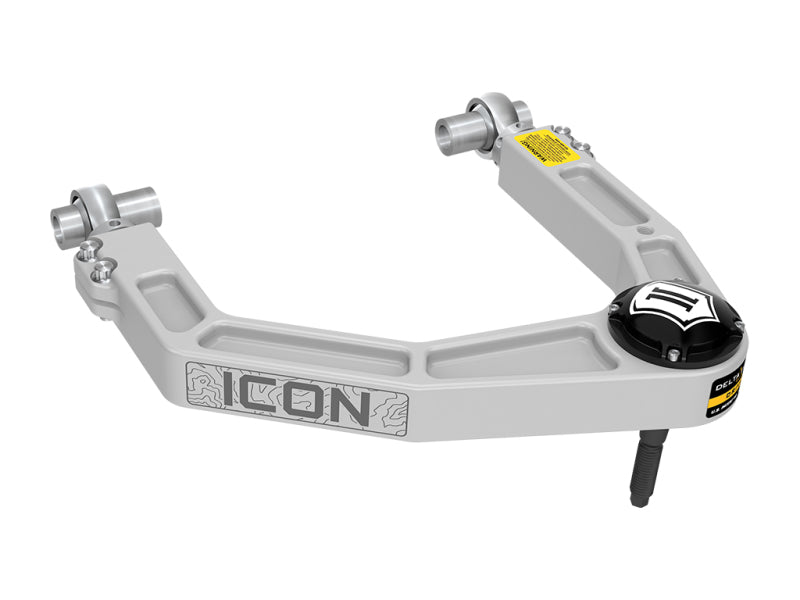 ICON Billet UCA Delta Joint PRO | Lexus GX550 (24-27) (58552DJ)