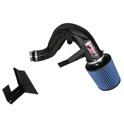 Injen Short Ram Intake | Hyundai Sonata / Kia Optima / Azera / Cadenza (98-17) / 2011-14 Hyundai Sonata / Kia Optima (SP1330BLK)