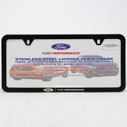 Ford Racing Blackout Kit | Ford Bronco (21-26) (M-1019-BBK)