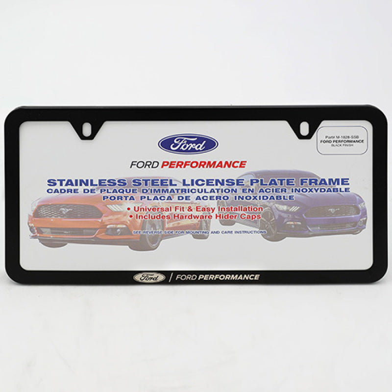 Ford Racing Blackout Kit | Ford Bronco (21-26) (M-1019-BBK)