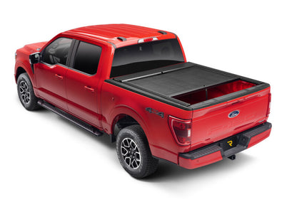 Roll-N-Lock 19-22 Ford Ranger M-Series XT Retractable Tonneau Cover | Ford Ranger (19-26) (123M-XT)