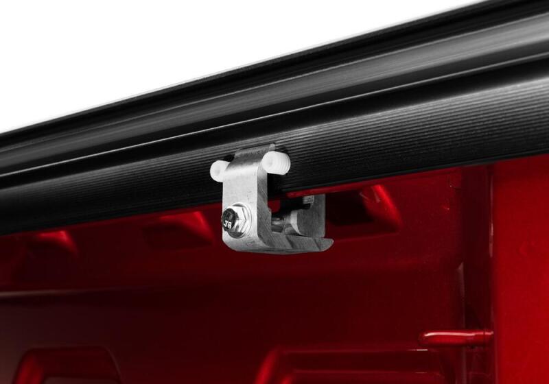 RetraxONE MX 6.5ft Bed Cover | Chevrolet Silverado 1500 / GMC Sierra 1500 (19-26) (60482)