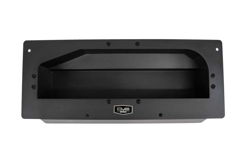 DV8 Offroad Storage Compartment | Ford Bronco (21-26) (CMBR-02)