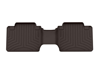 WeatherTech Rear FloorLiner HP | Toyota Tacoma (16-23) (470215IM)