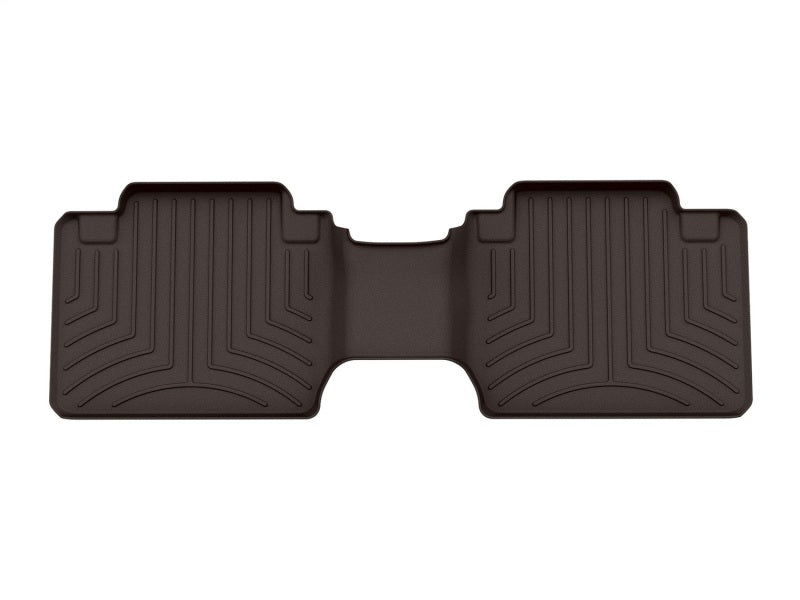 WeatherTech Rear FloorLiner HP | Toyota Tacoma (16-23) (470215IM)