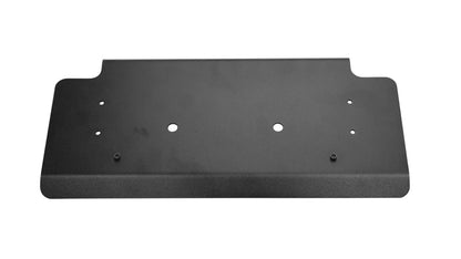 Putco 16in Roof Bracket Hornet Brackets | Dodge Ram 1500/2500/3500 (09-18) (950004)