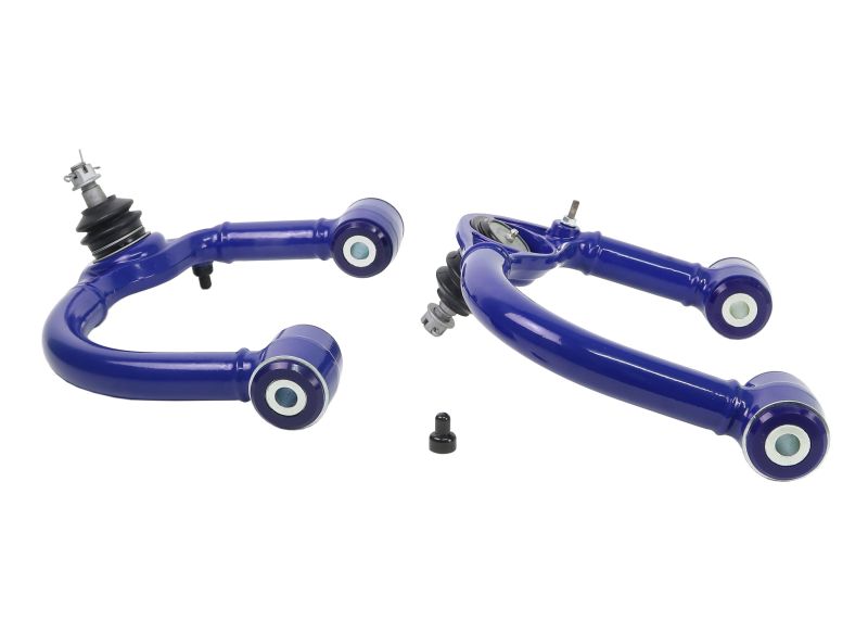 Superpro TRC6480 F&R Control Arm Complete Assembly | Toyota 4Runner (03-10) (TRC6480)
