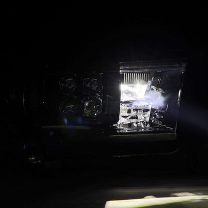 AlphaRex NOVA LED Proj Headlights | Toyota Tundra (07-13) (880820)