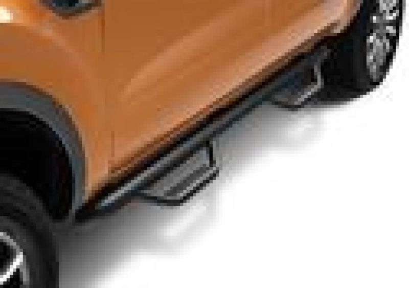 N-Fab Cab Length Nerf Step | Ford Ranger (19-26) (F1981CC-TX)
