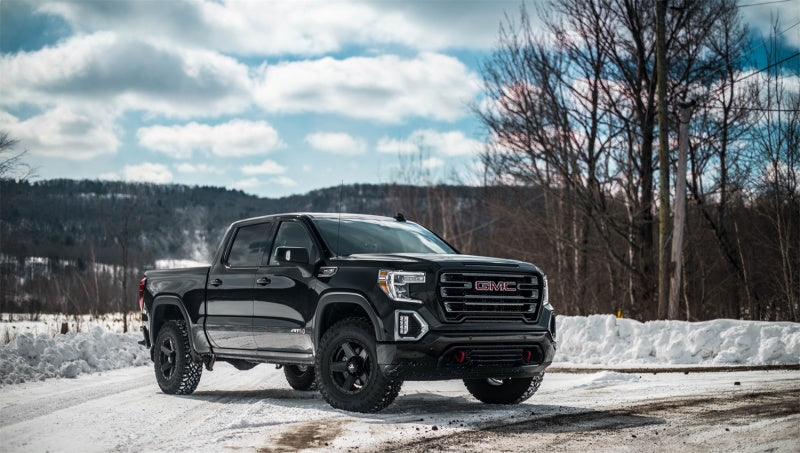 CORSA 6.2L Exhaust | Chevrolet Silverado / GMC Sierra (19-23) (21033)