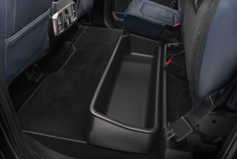 Husky Liners Husky GearBox | Ford F-150 SuperCrew Cab (15-22) (9281)