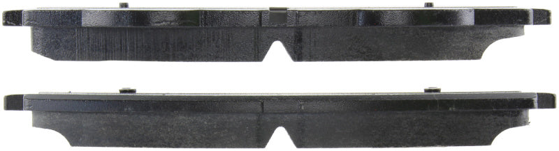 StopTech Performance Front Brake Pads | Ford F-150 (09-20) (309.1414)