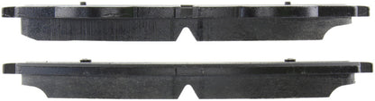 StopTech Performance Front Brake Pads | Ford F-150 (09-20) (309.1414)