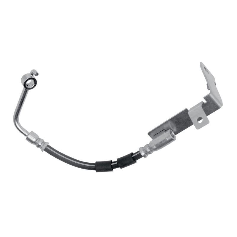 DFC Rear-L Brake Hose | Ford Bronco (21-26) (350-54788)