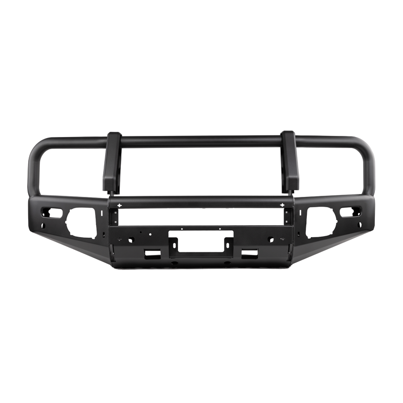 ARB 2021 Ford Bronco Summit Winch Bumper | Ford Bronco (21-26) (3480010)