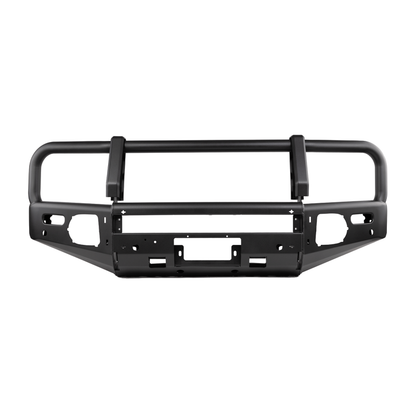 ARB 2021 Ford Bronco Summit Winch Bumper | Ford Bronco (21-26) (3480010)