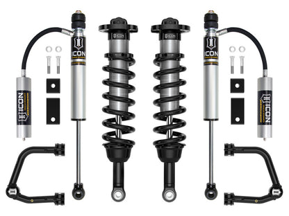 ICON 3.0 Stage 5 Suspension System | Toyota Tundra (22+) (K53195T)