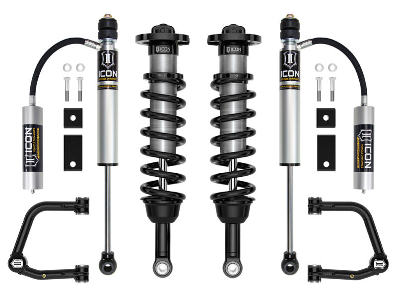 ICON 3.0 Stage 5 Suspension System | Toyota Tundra (22+) (K53195T)