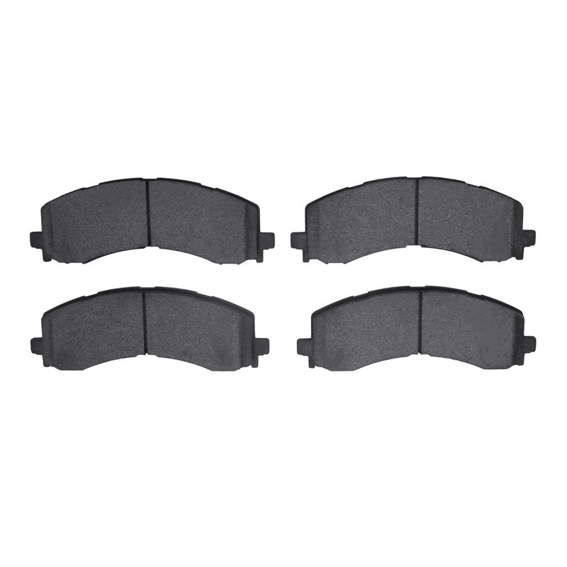 DFC 21-25 Ford F-150 RWD Front Ultimate Duty Performance Brake Pads | Ford Bronco (1400-2382-00)