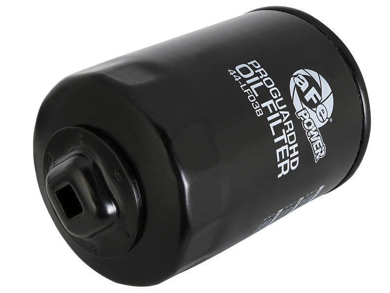 aFe ProGuard Oil Filter | Ford F-150 (15-17) (44-lf038)