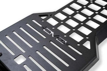 DV8 21-24 Ford Bronco 2-Door Overhead Molle Panel | Ford Bronco (21-26)