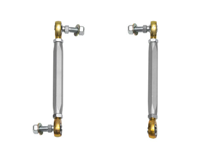 ICON Front Sway Bar Link Kit: Jeep Wrangler (18-23) / Gladiator (20-23)