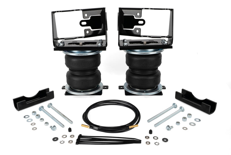 Air Lift 2022-2026 Toyota Tundra LoadLifter 5000 Rear Air Spring Kit | 57383