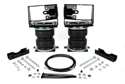 Air Lift 2022-2026 Toyota Tundra LoadLifter 5000 Rear Air Spring Kit | 57383