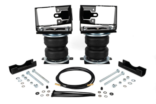 Air Lift 2022-2026 Toyota Tundra LoadLifter 5000 Rear Air Spring Kit | 57383