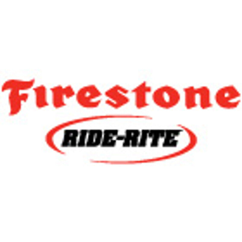 Firestone Ride-Rite Air Helper Spring Kit | Ford Ranger (19-26) (W217602643)