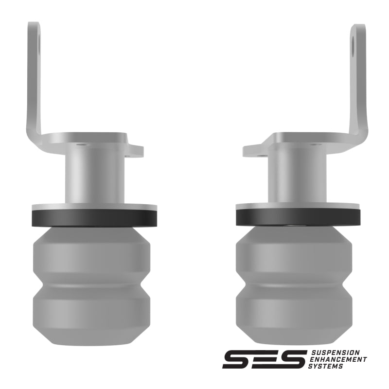 Timbren 22-23 Toyota Tundra SES Spacer Kit | Toyota Tundra (22-26)