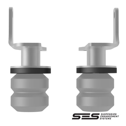 Timbren 22-23 Toyota Tundra SES Spacer Kit | Toyota Tundra (22-26)