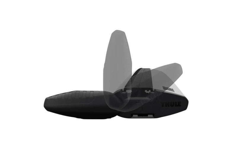 Thule WingBar Evo 135 Load Bars | Ford Ranger / Ford Bronco (19-26 / 21-26) (711400)