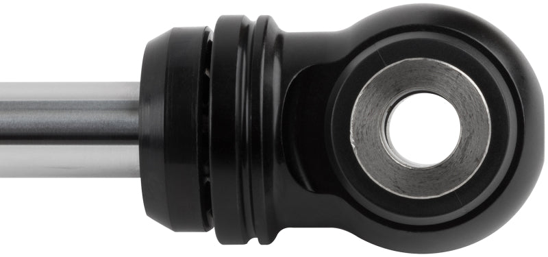 FOX Perf Series 2.0 Smooth Body Rear Shock (REAR): Jeep Wrangler JL 2018-2026 w/ 3.5-4" Lift