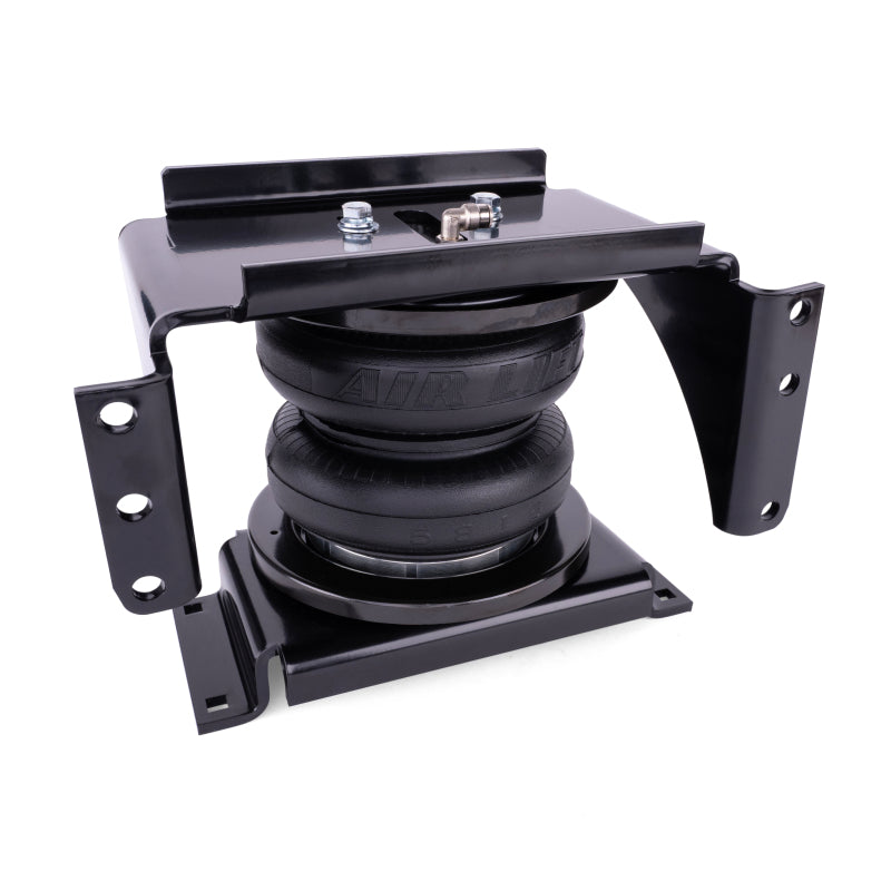 Air Lift LoadLifter 7500 XL Ultimate Air Spring Kit | Chevrolet Silverado 3500HD / GMC Sierra 3500HD (57543)