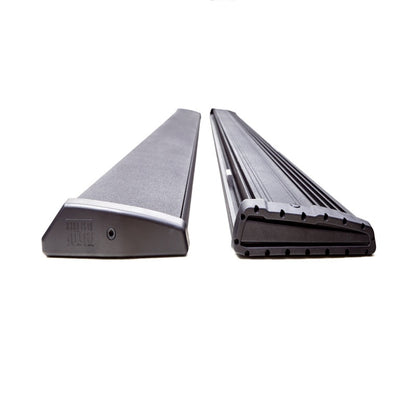 AMP Research Black PowerStep Xtreme: Ram 1500 / 2500 / 3500 2013-2017