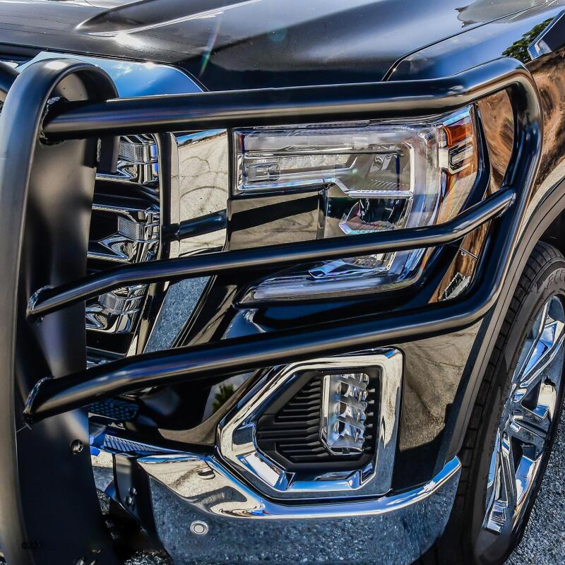Westin HDX Grille Guard | GMC Sierra 1500 (19-21) / 2022-2026 Models (57-3965)