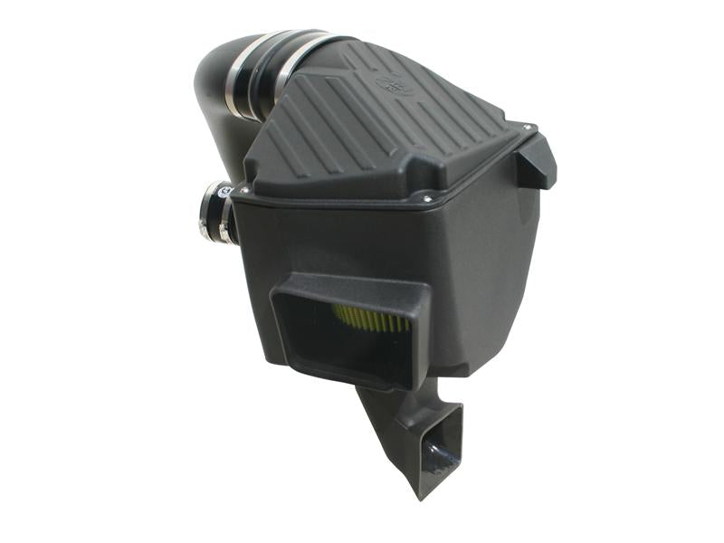 aFe POWER MagnumFORCE Stage-2 Si Pro DRY S Intake | Toyota 4Runner (05-09) (51-82502)