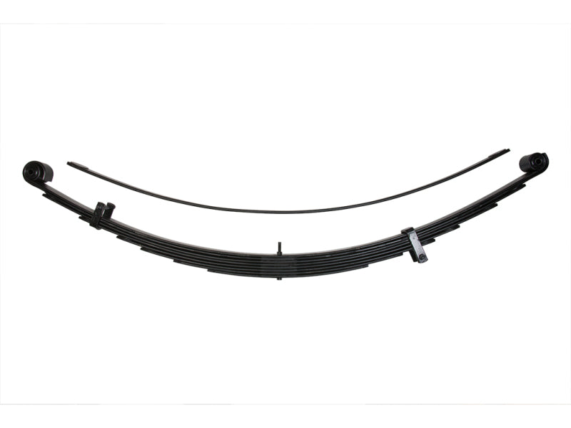ICON 2007+ Toyota Tundra Multi Rate RXT Leaf Pack w/Add In Leaf | Toyota Tundra (07-23) (158509)