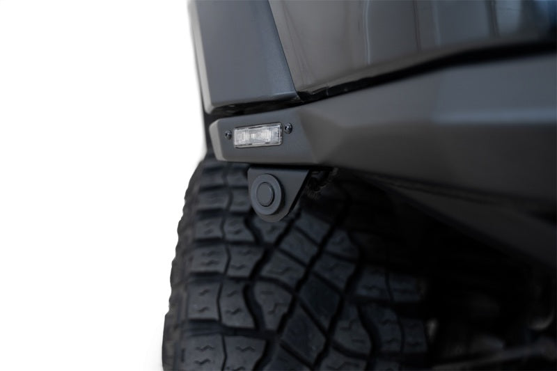 Addictive Desert Designs Phantom Front Bumper (FRONT): RAM TRX 2021-2024