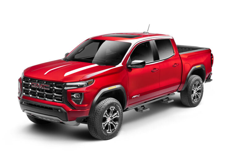 N-Fab RKR Step System | Chevrolet Colorado / GMC Canyon (15-26) | G154RKRCCS4