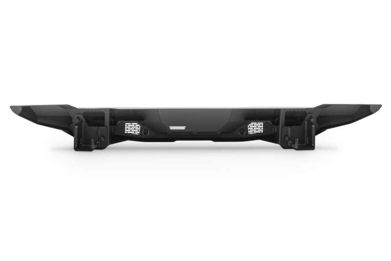DV8 Offroad Rear Bumper | Ford Bronco (21-26) (RBBR-05)