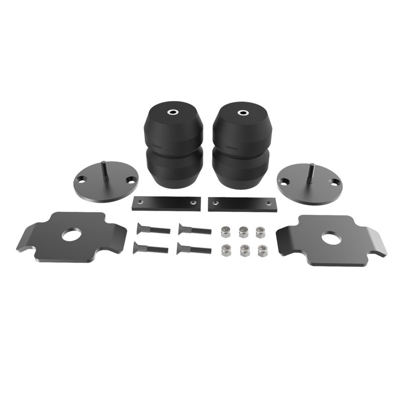 Timbren Rear Suspension Enhancement System | Toyota 4Runner (00-04) (TORTAC4A)