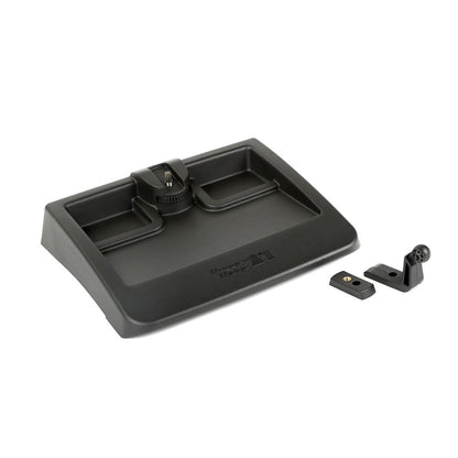 Rugged Ridge Dash Multi-Mount System | Jeep Wrangler JK (07-18) (13551.12)