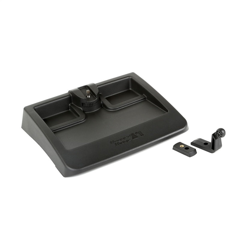 Rugged Ridge Dash Multi-Mount System | Jeep Wrangler JK (07-18) (13551.12)