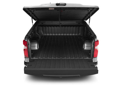 UnderCover Elite LX Hard Tonneau Cover | GMC Sierra 1500 / Sierra AT4 (19-26) (UC1208L-G7C)