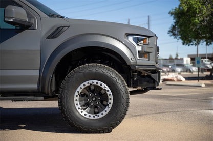 Addictive Desert Designs ADD PRO Bolt-On Front Bumper | Ford F-150 Raptor (17-19) (F118102100103)