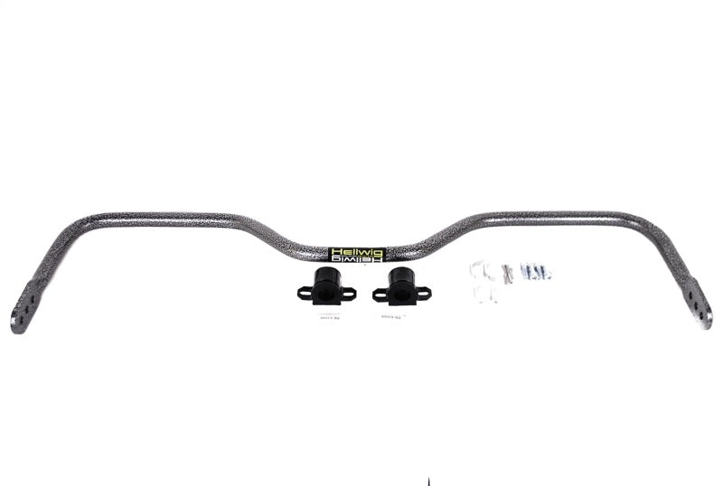 Hellwig 1-1/8" Rear Adjustable Sway Bar: RAM 2500 2014-2026